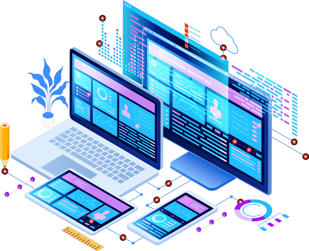 Criação de site