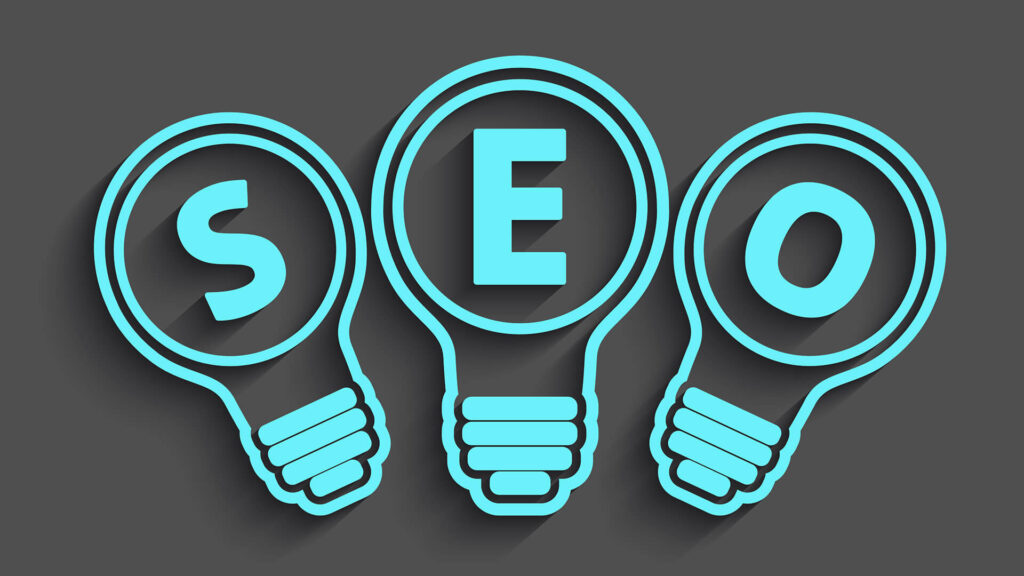 SEO e Web Design